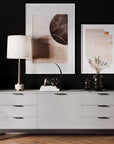 Weiss Table Lamp