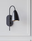 Wesley Sconce