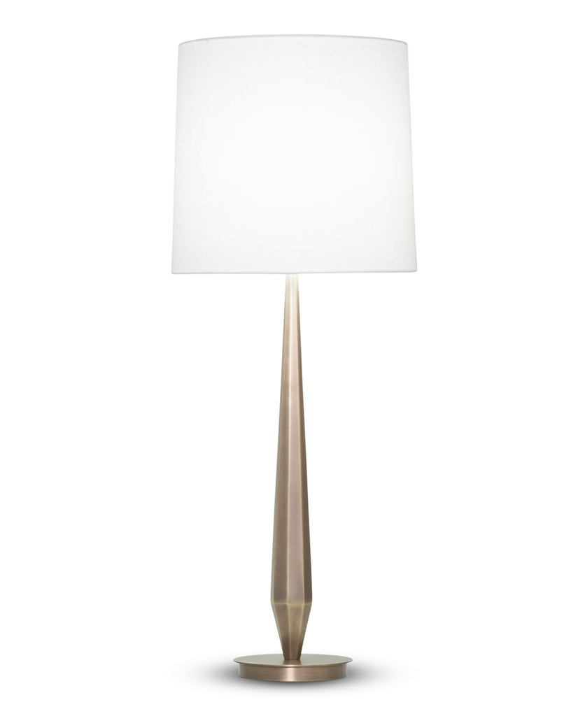 3921-Zoe Table Lamp