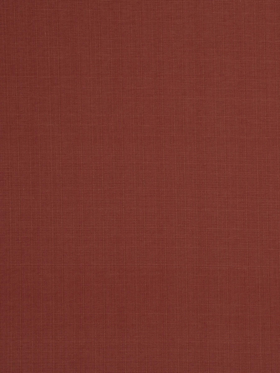 Chateau cotton - Barn red