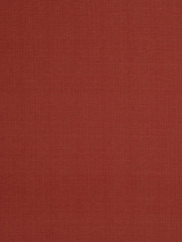 Chateau cotton - Barn red