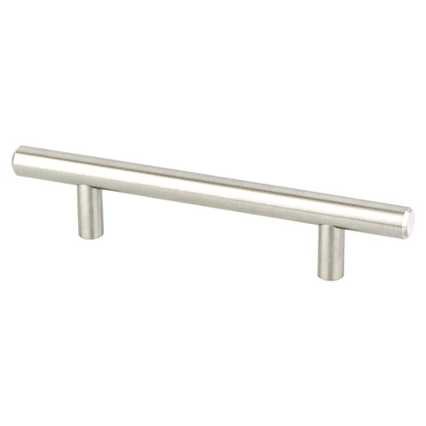 Tempo 96mm CC Brushed Nickel Bar Pull