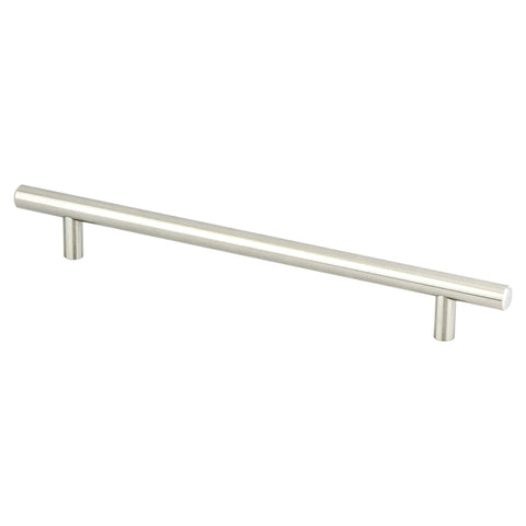 Tempo 192mm CC Brushed Nickel Bar Pull