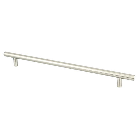 Tempo 256mm CC Brushed Nickel Bar Pull