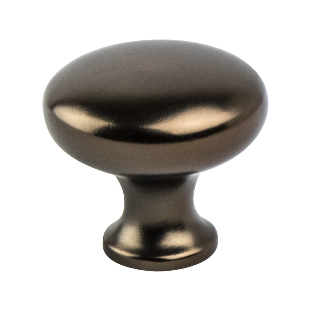 Advantage Two Oiled Bronze Round Knob