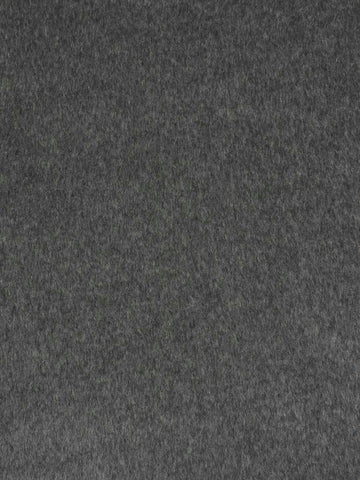 Wool mohair - Slate grey