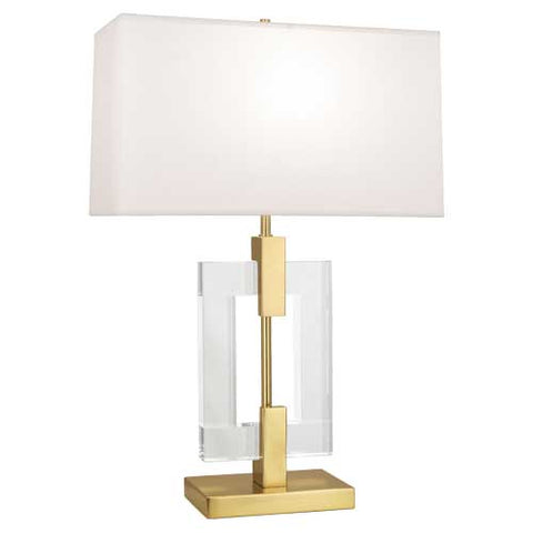 1011 Lincoln Table Lamp
