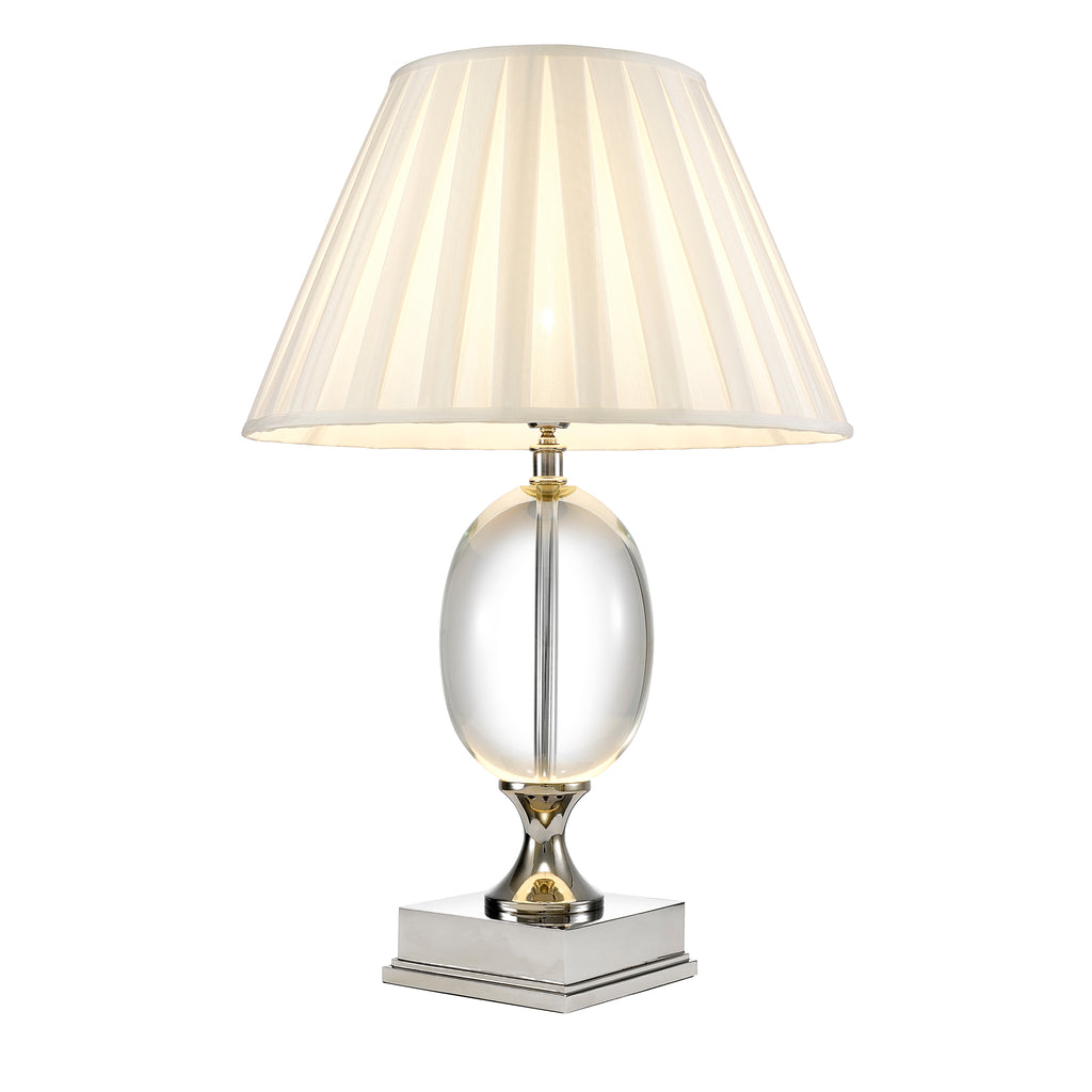 107336UL - Table Lamp Galvin