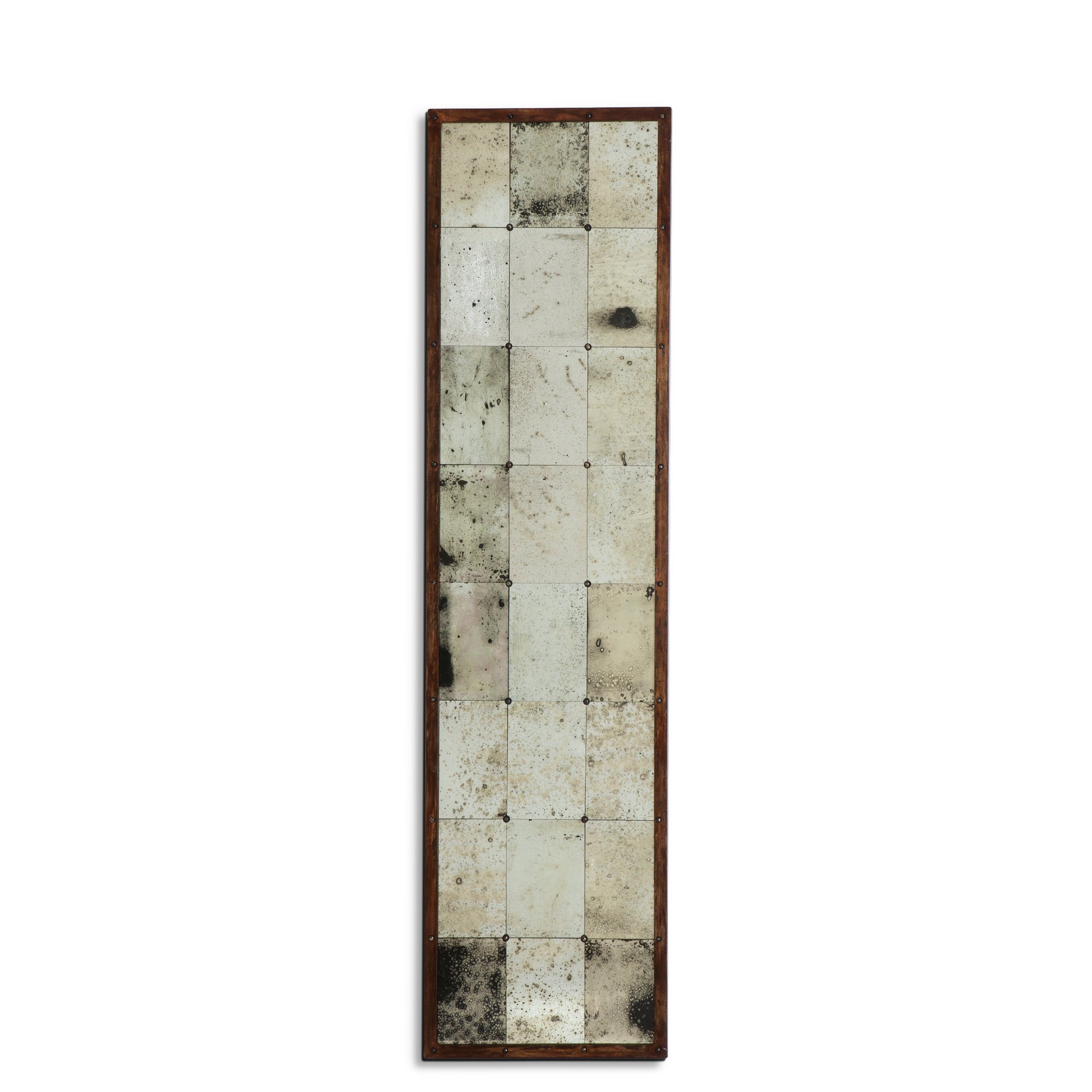 107793 - Mirror Cervilla L antique mirror glass