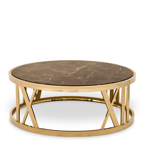 108863 - Coffee Table Baccarat