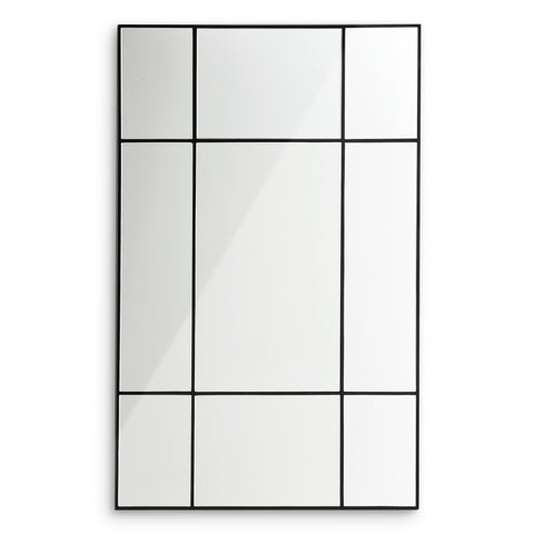 108911 - Mirror Mountbatten mirror glass