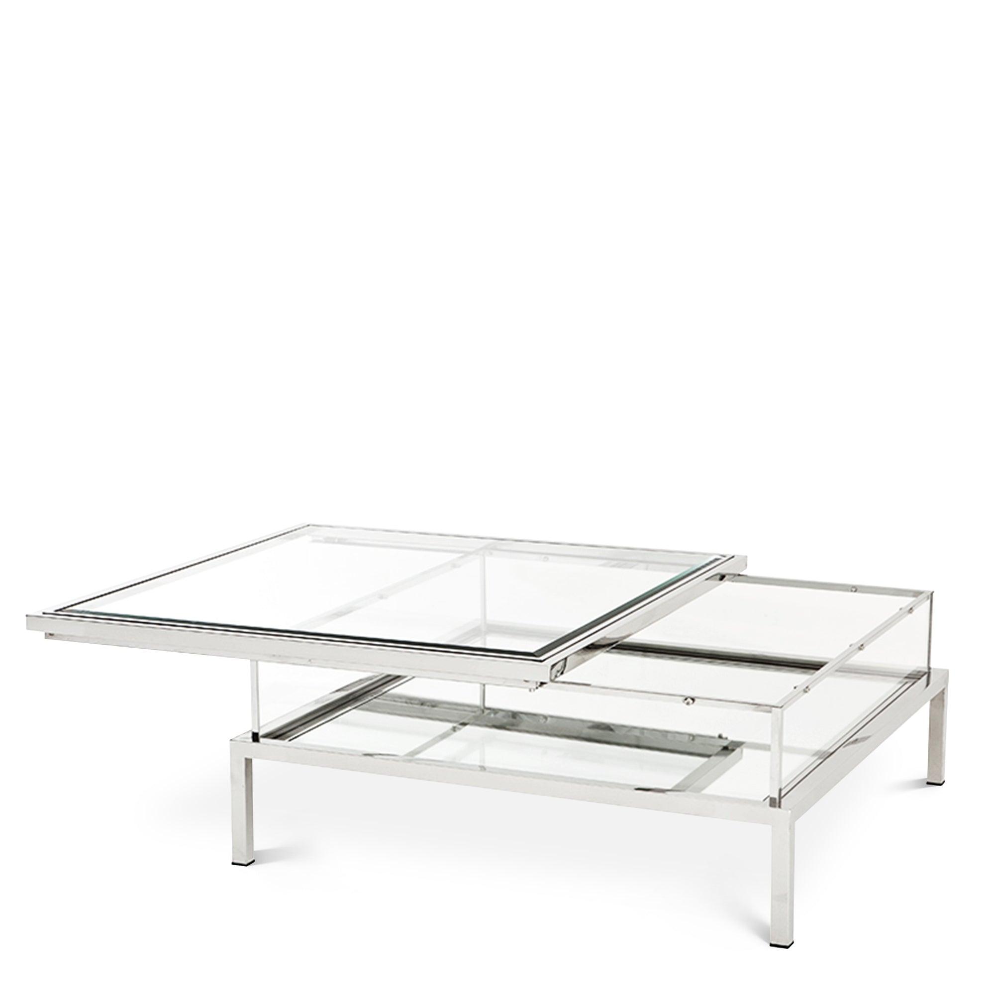 108980 - Coffee Table Harvey sliding top