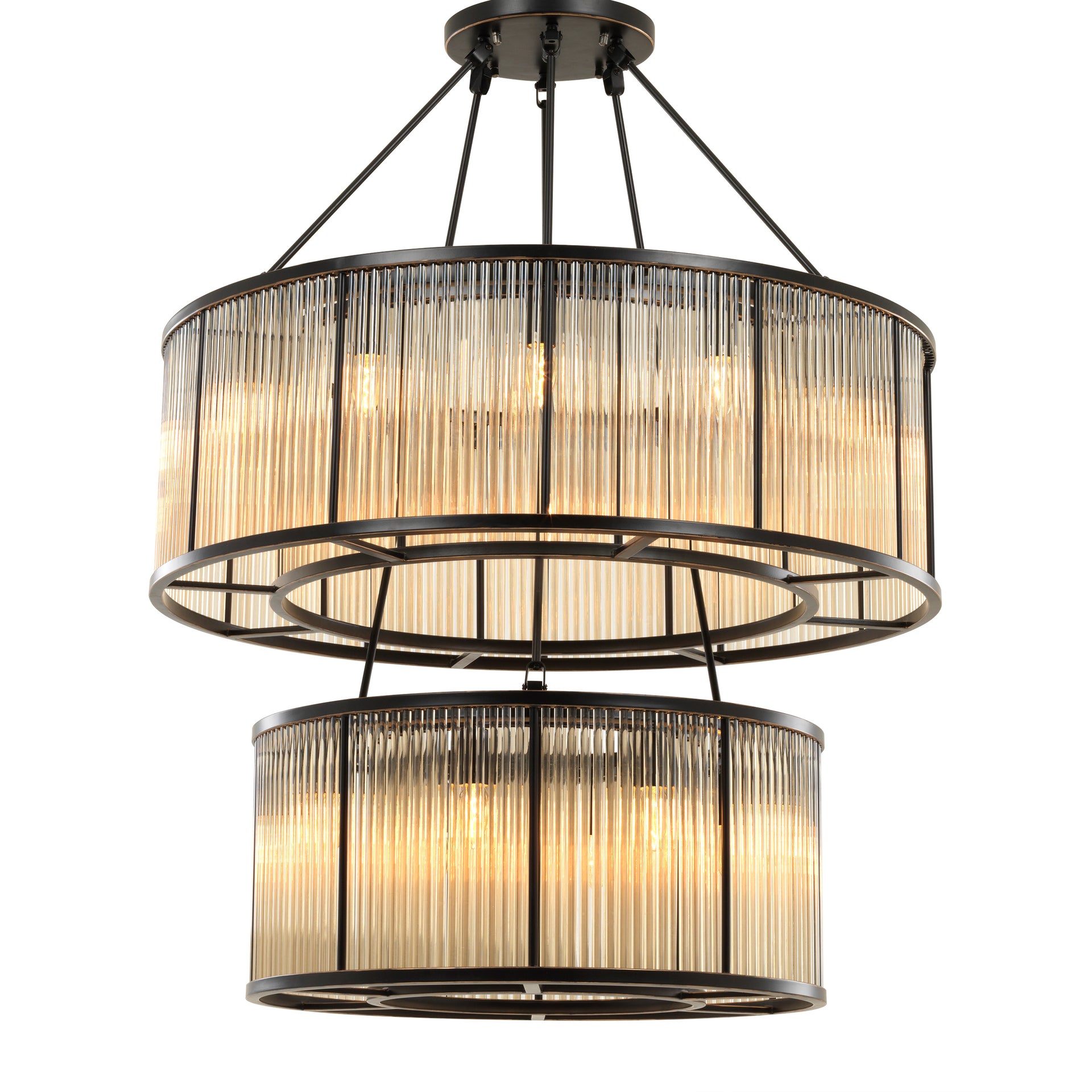 109638UL - Chandelier Bernardi
