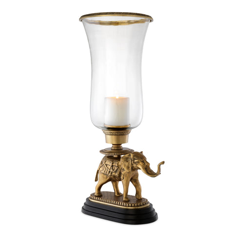 Fondant Small Table Lamp in Ivory and Soft Brass with Linen Shade – Egg &  Dart PDQ