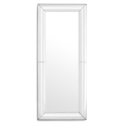 110402 - Mirror Cipullo rectangular