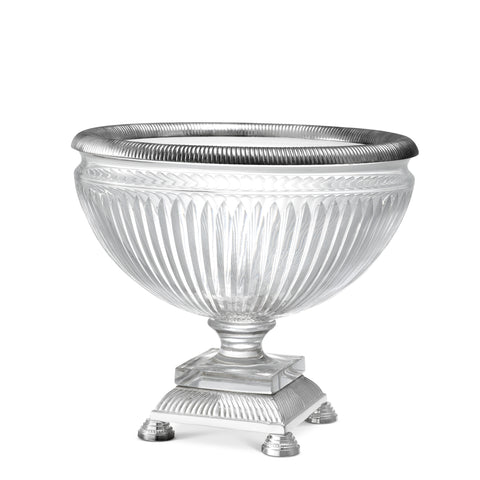110435 - Bowl Burton silver plated