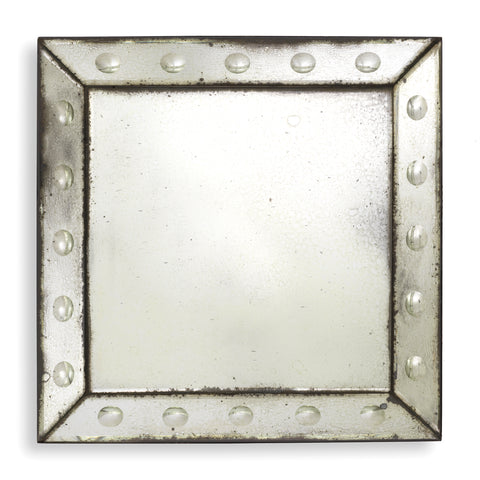 110594 - Mirror Madeira antique mirror glass
