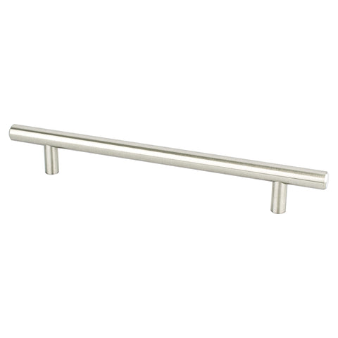 Tempo 160mm CC Brushed Nickel Bar Pull