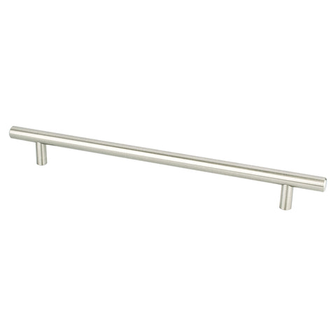 Tempo 224mm CC Brushed Nickel Bar Pull