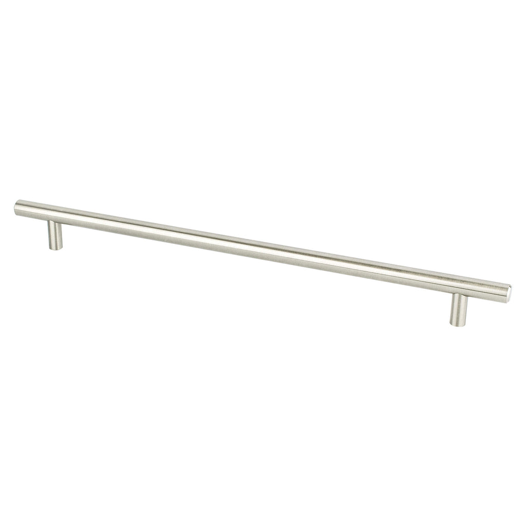 Tempo 288mm CC Brushed Nickel Bar Pull