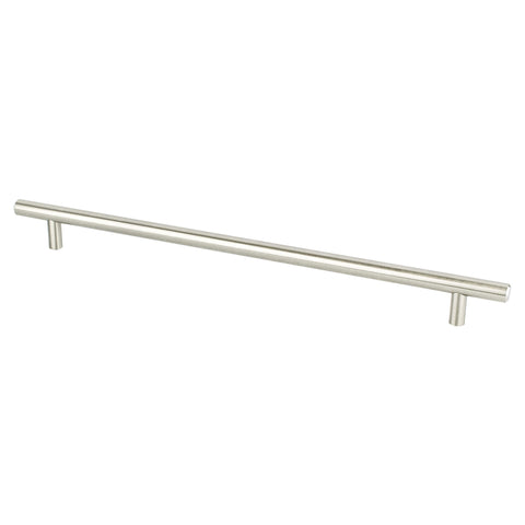Tempo 288mm CC Brushed Nickel Bar Pull
