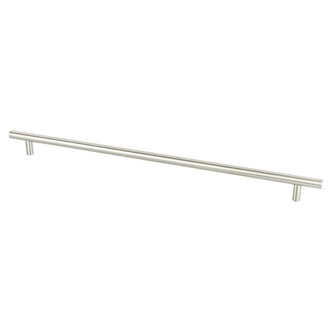 Tempo 384mm CC Brushed Nickel Bar Pull