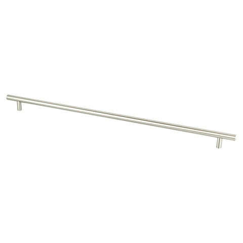Tempo 448mm CC Brushed Nickel Bar Pull