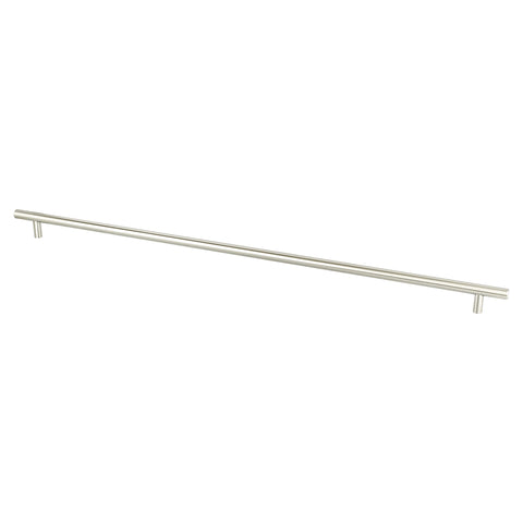 Tempo 544mm CC Brushed Nickel Bar Pull