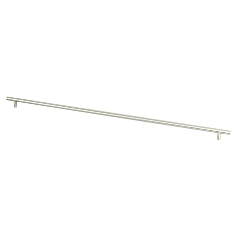 Tempo 640mm CC Brushed Nickel Bar Pull
