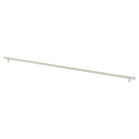 Tempo 768mm CC Brushed Nickel Bar Pull