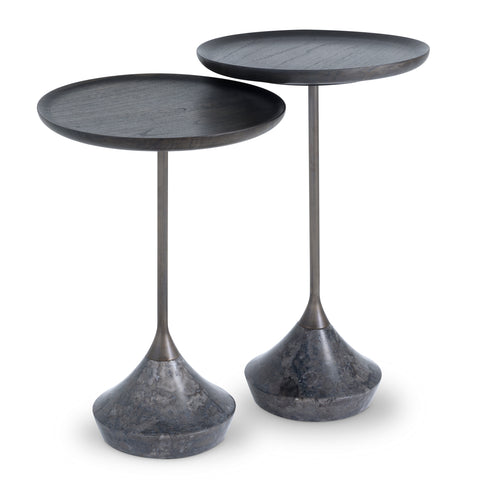 113412 - Side Table Puglia set of 2