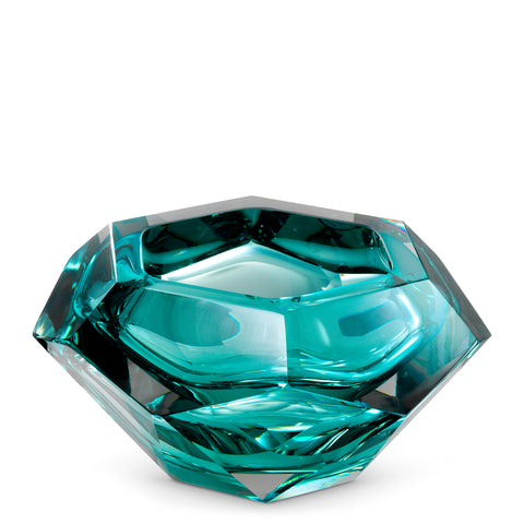 113591 - Bowl Las Hayas turquoise