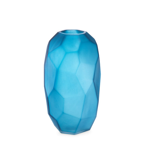 113955 - Vase Fly blue S