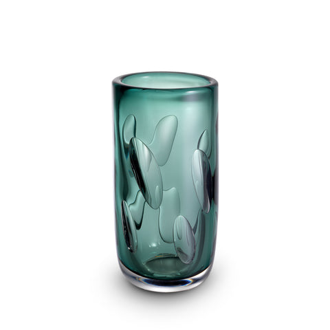 114714 - Vase Nino S green