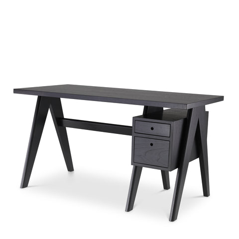 114742 - Desk Jullien classic black