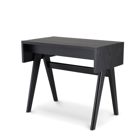 114743 - Desk Fernand classic black