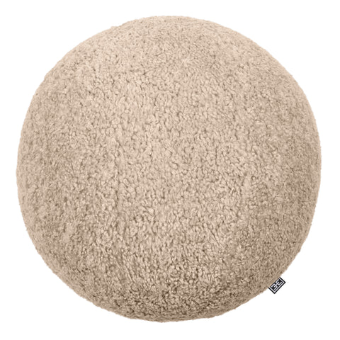 114870 - Cushion Palla L canberra sand