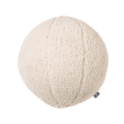 114871 - Cushion Palla S brisbane cream