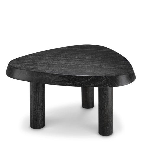 115501 - Coffee Table Briël L charcoal grey veneer