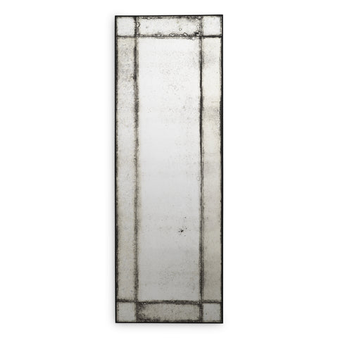 115702 - Mirror Fitzjames antique mirror glass 200 x 70 cm