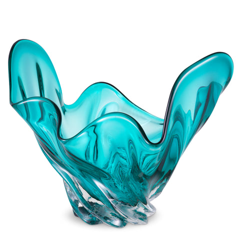 115747 - Bowl Ace turquoise