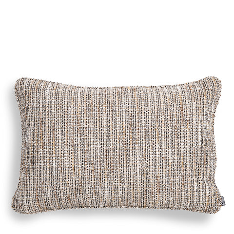 115799 - Cushion Mademoiselle rectangular beige