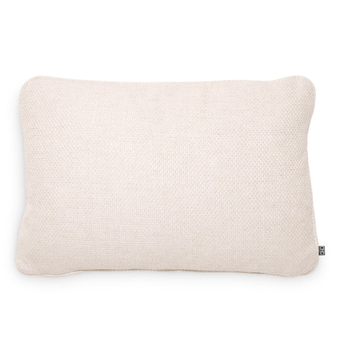 115818 - Cushion Pausa rectangular natural