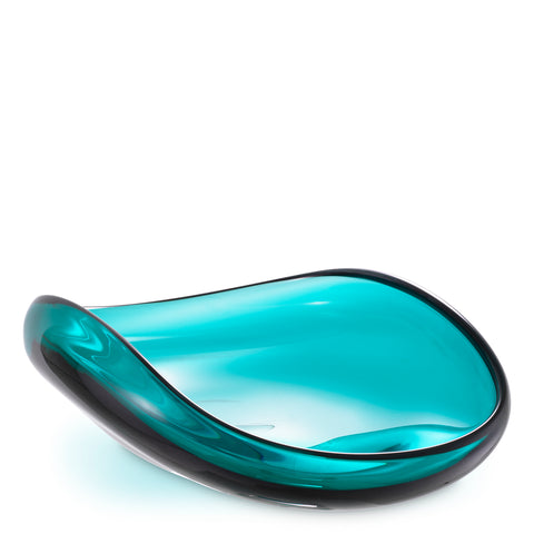 116072 - Bowl Athol turquoise