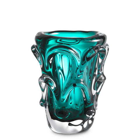 116171 - Vase Aila S turquoise