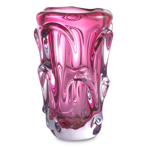 116174 - Vase Aila L pink