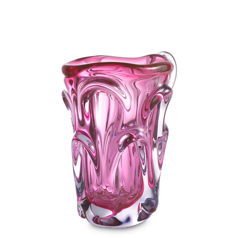 116175 - Vase Aila S pink