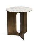 Pierre Side Table