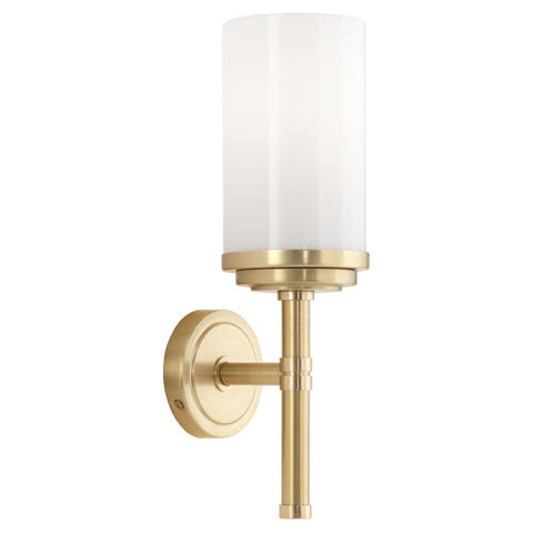 1324 Halo Wall Sconce