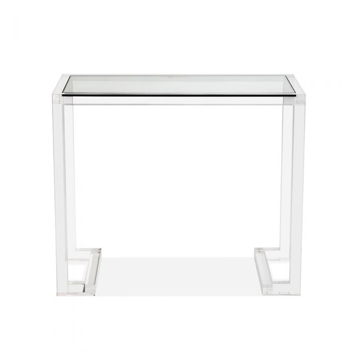 Ava Small Desk/ Console